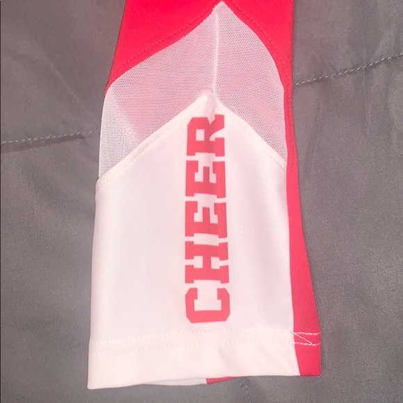 Varsity Leggings - Picture 3 of 7